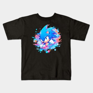 sonic Kids T-Shirt